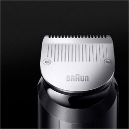 MGK7420 MULTIFUN. ZASTŘIHOVAČ 10V1 BRAUN
