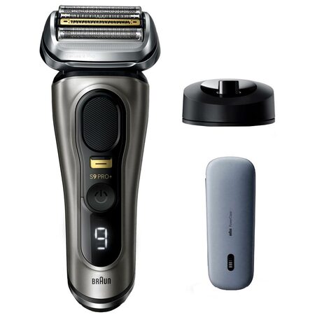9525s SERIES 9 PRO+ HOLICÍ STROJEK BRAUN