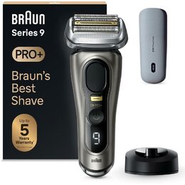 9525s SERIES 9 PRO+ HOLICÍ STROJEK BRAUN