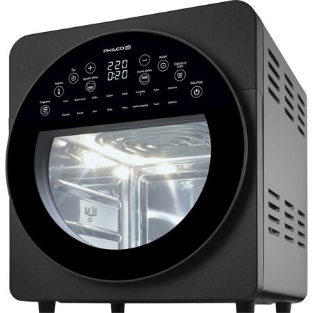 PHAO 1500CZ Horkovzdušná fritéza PHILCO