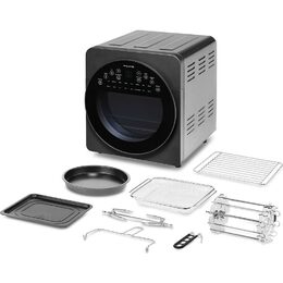 PHAO 1500CZ Horkovzdušná fritéza PHILCO