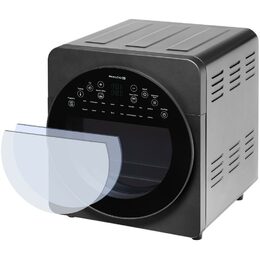 PHAO 1500CZ Horkovzdušná fritéza PHILCO