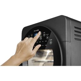 PHAO 1500CZ Horkovzdušná fritéza PHILCO