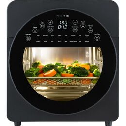 PHAO 1500CZ Horkovzdušná fritéza PHILCO