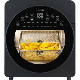 PHAO 1500CZ Horkovzdušná fritéza PHILCO