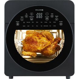 PHAO 1500CZ Horkovzdušná fritéza PHILCO