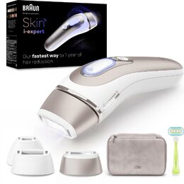 PL7253 SMART IPL SKIN I EXPERT BRAUN