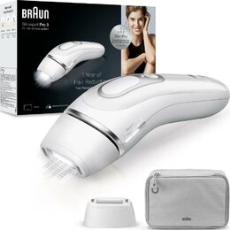 PL3020 IPL SILK EXPERT PRO 3 EPIL. BRAUN
