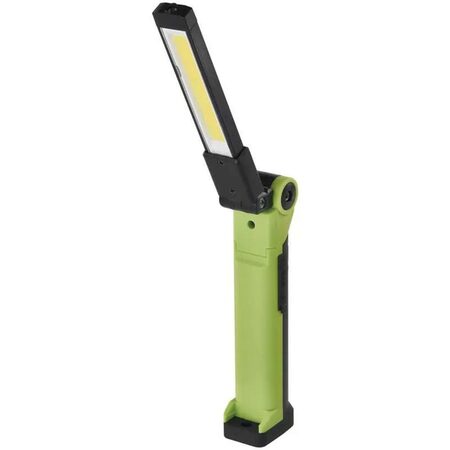 P4540 LED NABÍJECÍ PRAC. SVÍTILNA EMOS