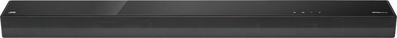 JVC Soundbar TH-E534B, 2.1