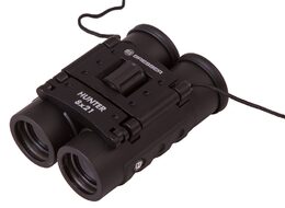 Bresser Hunter 8x21 Binoculars (24477)