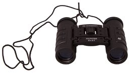 Bresser Hunter 8x21 Binoculars (24477)