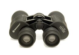 Bresser Hunter 7x50 Binoculars (24479)