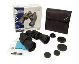 Bresser Hunter 7x50 Binoculars (24479)