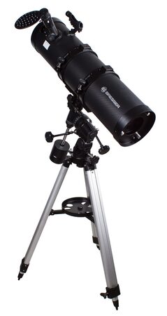 Bresser Pollux 150/1400 EQ2 Telescope