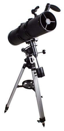 Bresser Pollux 150/1400 EQ2 Telescope