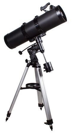 Bresser Pollux 150/1400 EQ2 Telescope