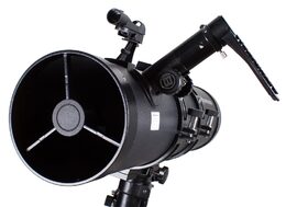 Bresser Pollux 150/1400 EQ2 Telescope