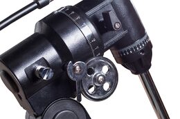 Bresser Pollux 150/1400 EQ2 Telescope