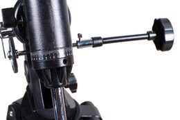 Bresser Pollux 150/1400 EQ2 Telescope
