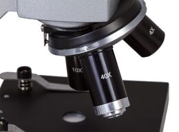Bresser Junior 40-1024x Mikroscope w/ocase