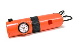 Bresser Junior Multifunctional Whistle 6 in 1