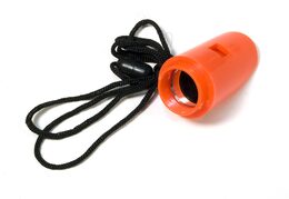 Bresser Junior Multifunctional Whistle 6 in 1