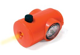 Bresser Junior Multifunctional Whistle 6 in 1