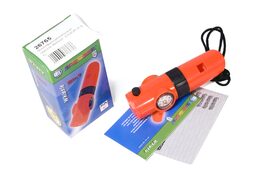 Bresser Junior Multifunctional Whistle 6 in 1