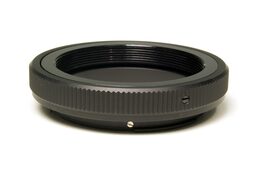 T-kroužek Bresser pro fotoaparáty Nikon M42