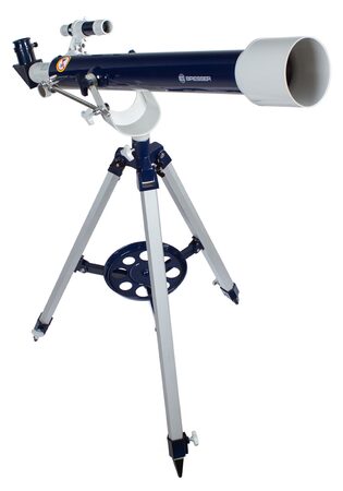 Bresser Junior 60/700 AZ1 Telescope