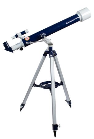 Bresser Junior 60/700 AZ1 Telescope