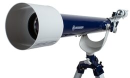 Bresser Junior 60/700 AZ1 Telescope