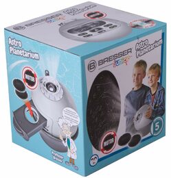 Astroplanetárium Bresser Junior