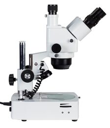 Bresser Advance ICD 10x-160x Microscope (33142)