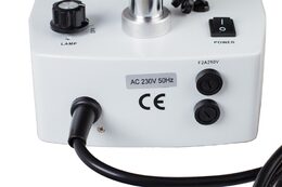 Bresser Advance ICD 10x-160x Microscope (33142)