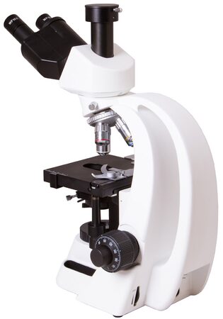 Bresser BioScience Trino Microscope