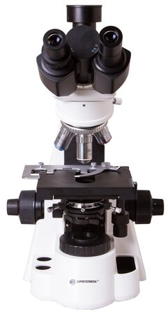 Bresser BioScience Trino Microscope