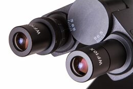Bresser BioScience Trino Microscope