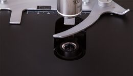 Bresser BioScience Trino Microscope