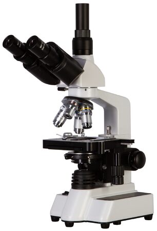 Bresser Researcher Trino 40-1000x Mikroskop