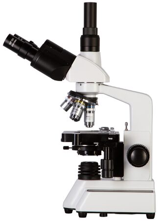 Bresser Researcher Trino 40-1000x Mikroskop