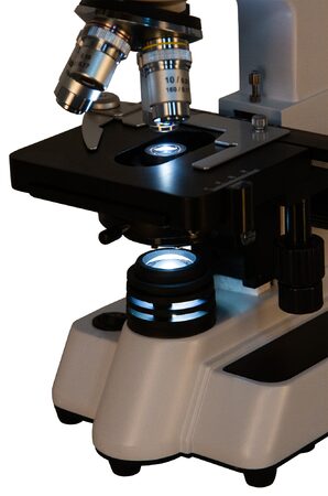 Bresser Researcher Trino 40-1000x Mikroskop
