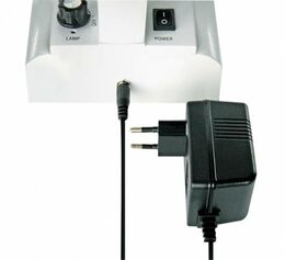 Bresser Researcher ICD LED 20x-80x Microscope (64646)