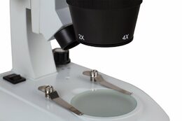 Bresser Researcher ICD LED 20x-80x Microscope (64646)
