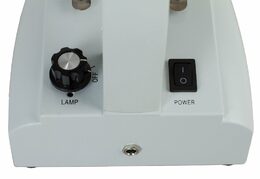 Bresser Researcher ICD LED 20x-80x Microscope (64646)