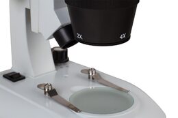 Bresser Researcher ICD LED 20x-80x Microscope (64646)