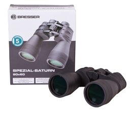 Dalekohled Bresser Spezial Saturn 20x60