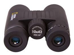 Binokulární dalekohled Bresser National Geographic 10x42 WP