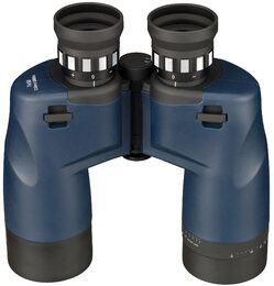 Binokulární dalekohled Bresser Topas 7x50 WP s kompasem